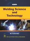 NewAge Welding Science and Technology